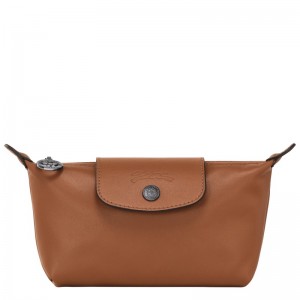 Longchamp Le Pliage Xtra Pouch Cognac | UJ1384970