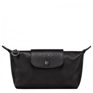 Longchamp Le Pliage Xtra Pouch Negras | BD2084197