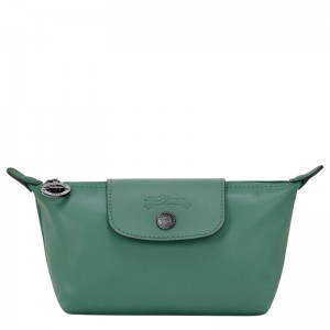 Longchamp Le Pliage Xtra Pouch Sage | MT1329548