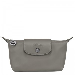 Longchamp Le Pliage Xtra Pouch Turtledove | PM9825671