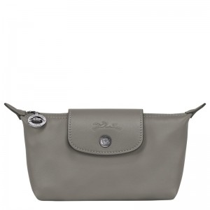 Longchamp Le Pliage Xtra Pouch Turtledove | KU4271630