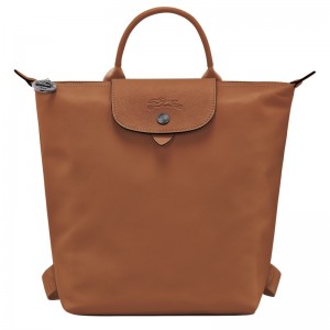 Longchamp Le Pliage Xtra S Backpack Cognac | UD0368425