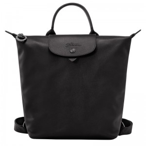 Longchamp Le Pliage Xtra S Backpack Negras | BL3107496