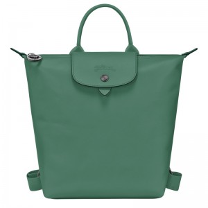 Longchamp Le Pliage Xtra S Backpack Sage | GP2379148