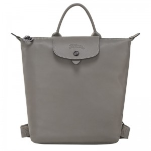 Longchamp Le Pliage Xtra S Backpack Turtledove | DC5409261