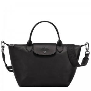 Longchamp Le Pliage Xtra S Handbag Negras | JX4195802