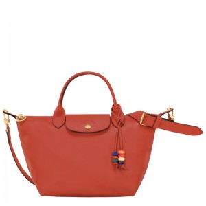 Longchamp Le Pliage Xtra S Handbag Sienna | DL6302198