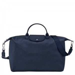 Longchamp Le Pliage Xtra S Travel Bag Azul Marino | IC7906281