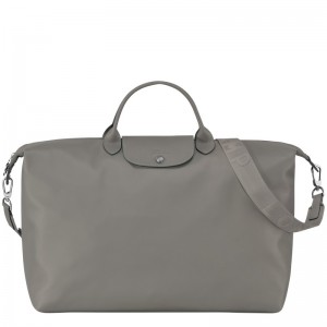 Longchamp Le Pliage Xtra S Travel Bag Turtledove | AR5264970