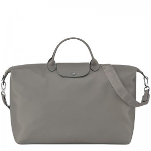 Longchamp Le Pliage Xtra S Travel Bag Turtledove | QL2805691