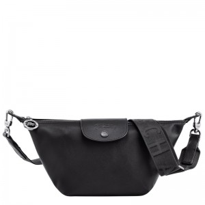 Longchamp Le Pliage Xtra Xs Crossbody Bag Negras | UN2018759