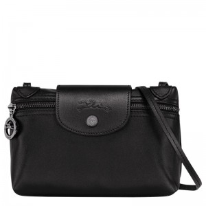 Longchamp Le Pliage Xtra Xs Crossbody Bag Negras | IW4796302