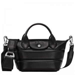 Longchamp Le Pliage Xtra Xs Handbag Negras | JS1750896