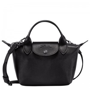 Longchamp Le Pliage Xtra Xs Handbag Negras | TV4563701