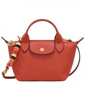 Longchamp Le Pliage Xtra Xs Handbag Sienna | BN4192730