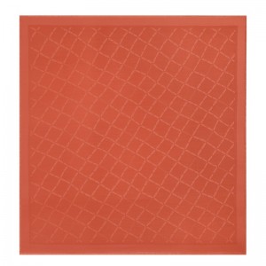 Longchamp Le Roseau Shawl Paprika | VE8450291