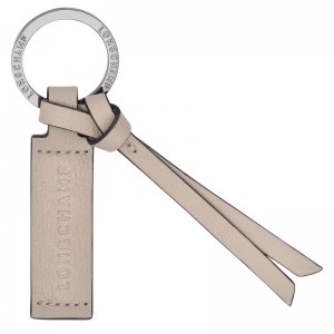 Longchamp Longchamp 3d Key Rings Clay | VW0478215