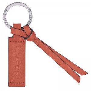 Longchamp Longchamp 3d Key Rings Sienna | IS2870149