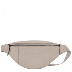 Longchamp Longchamp 3d S Belt Bag Clay | XQ9582471