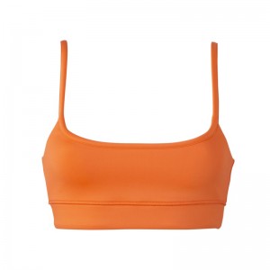 Longchamp Sport Bra Naranjas | FB2314907