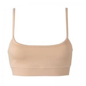 Longchamp Sport Bra Nude | FY2743106