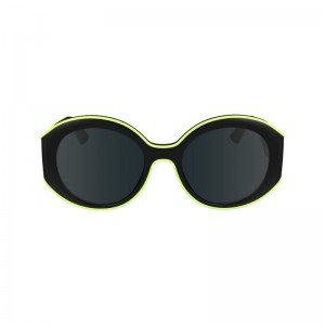 Longchamp Sunglasses Negras | GS4207538