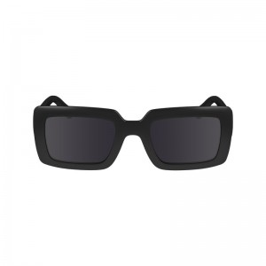 Longchamp Sunglasses Negras | JH9346075