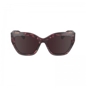 Longchamp Sunglasses Rojas | RC9652783