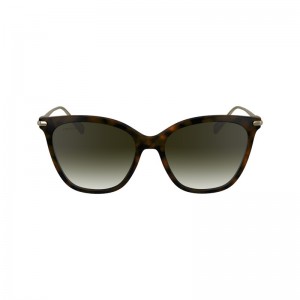 Longchamp Sunglasses Verde Menta | TB5281976