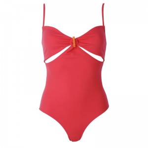 Longchamp Swimsuit Strawberry | ID9467280