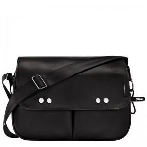 Longchamp Très Paris M Crossbody Bag Negras | ON2903471