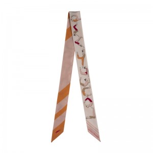 Longchamp Yoga Headband Rosas | IA3217904