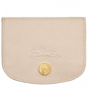 Longchamp Épure Card Holder Paper | PY9650718