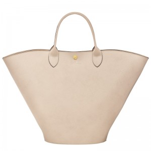 Longchamp Épure Xl Tote Bag Paper | SP0835246