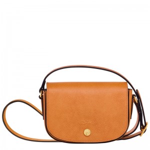 Longchamp Épure Xs Crossbody Bag Albaricoque | ZU4761035