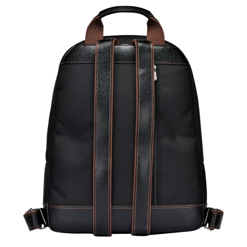 Longchamp Boxford Backpack Negras | LW1975043