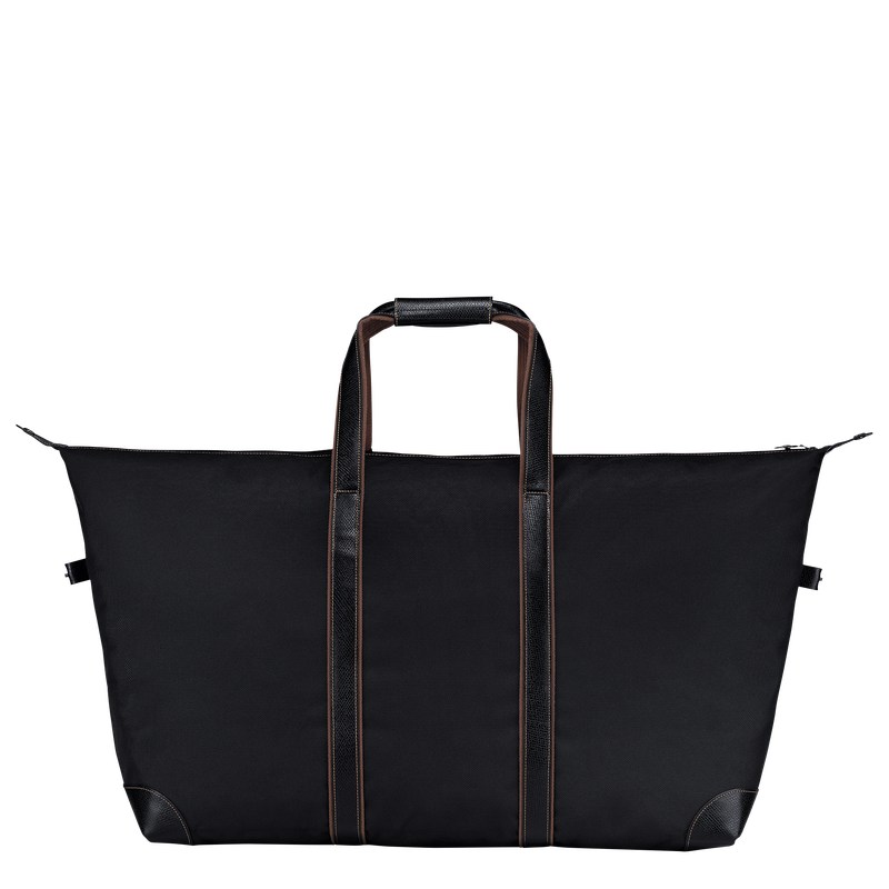 Longchamp Boxford L Travel Bag Negras | YR4623789