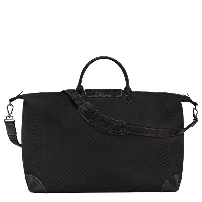 Longchamp Boxford M Travel Bag Negras | VF6850793