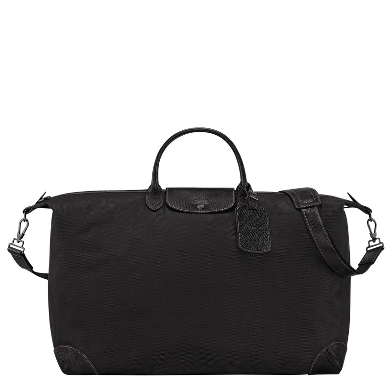 Longchamp Boxford M Travel Bag Negras | VF6850793