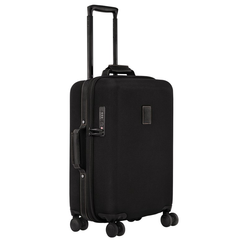 Longchamp Boxford S Suitcase Negras | XV8045321