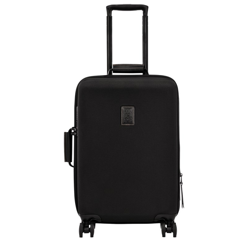 Longchamp Boxford S Suitcase Negras | XV8045321