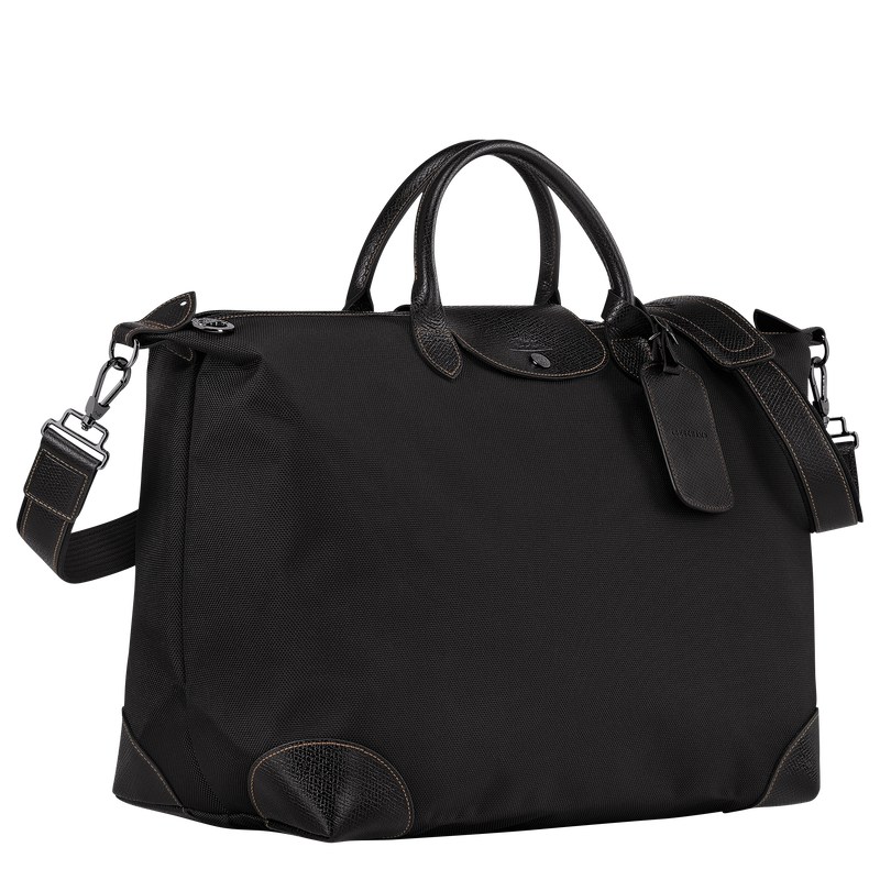 Longchamp Boxford S Travel Bag Negras | BL7526801