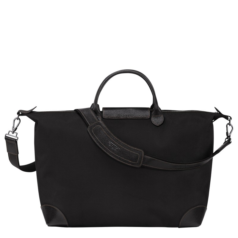 Longchamp Boxford S Travel Bag Negras | BL7526801