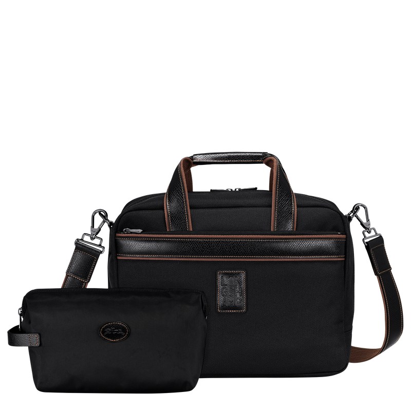 Longchamp Boxford S Travel Bag Negras | QU6713542