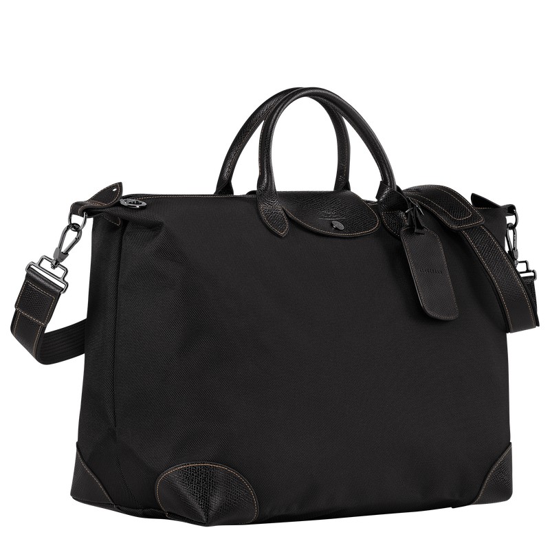 Longchamp Boxford S Travel Bag Negras | XW9362085