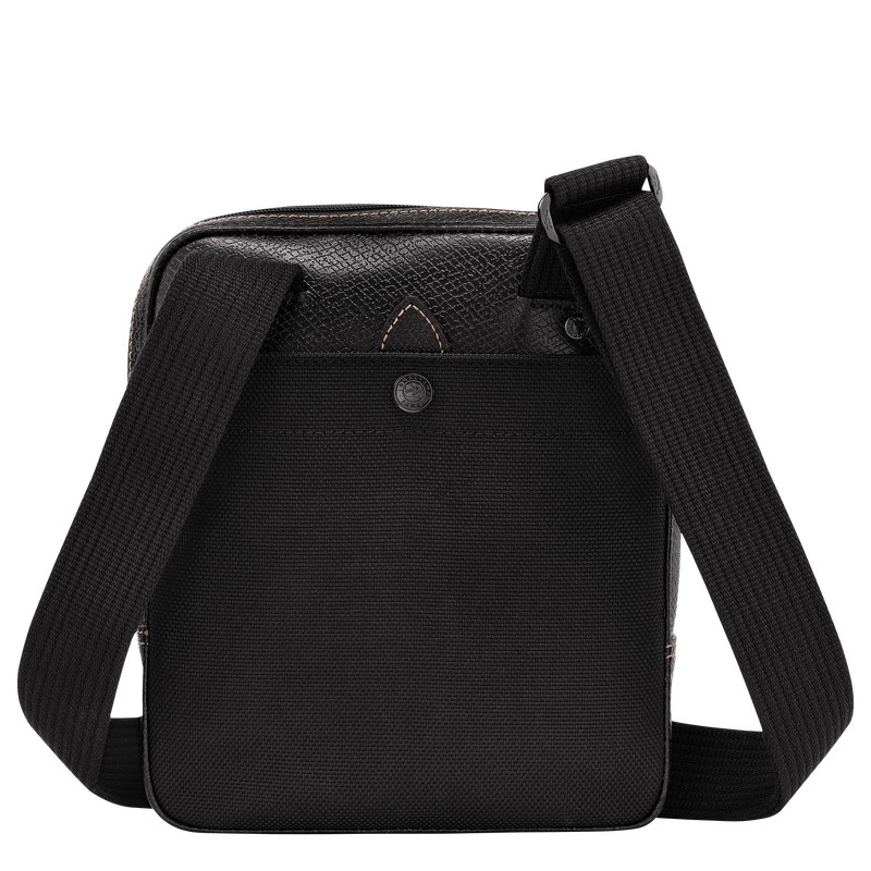 Longchamp Boxford Xs Crossbody Bag Negras | ZC4728603