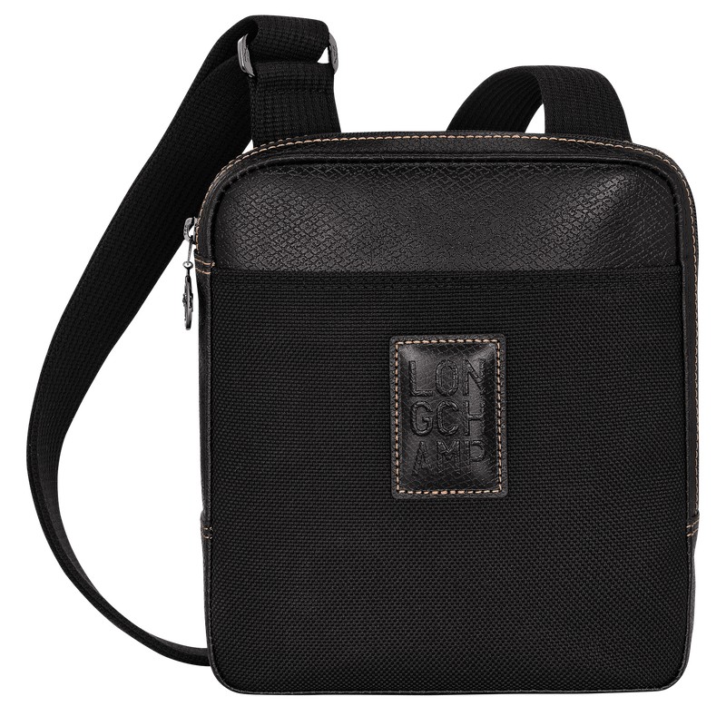 Longchamp Boxford Xs Crossbody Bag Negras | ZC4728603