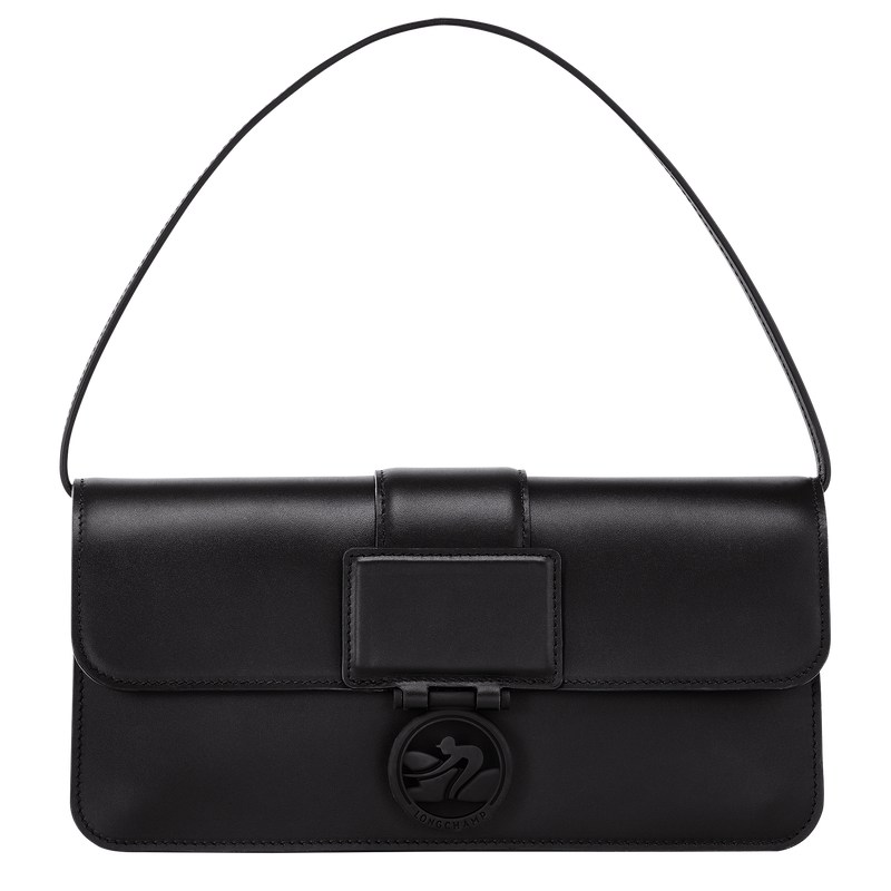 Longchamp Box-trot M Shoulder Bag Negras | XR5104872