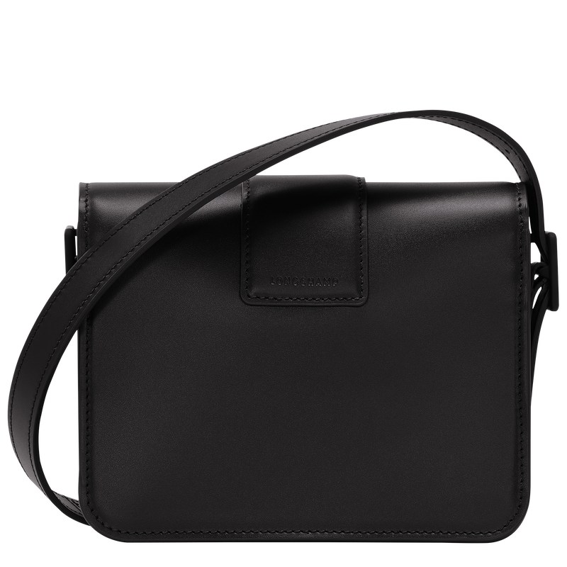 Longchamp Box-trot S Crossbody Bag Negras | UG8051376