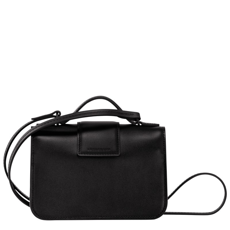 Longchamp Box-trot Xs Crossbody Bag Negras | TO6931842